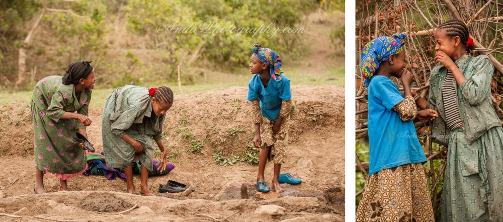 Anda Photography, Ethiopia, Africa, clean water, non profit photography, Evangeline International, Glimmer of Hope