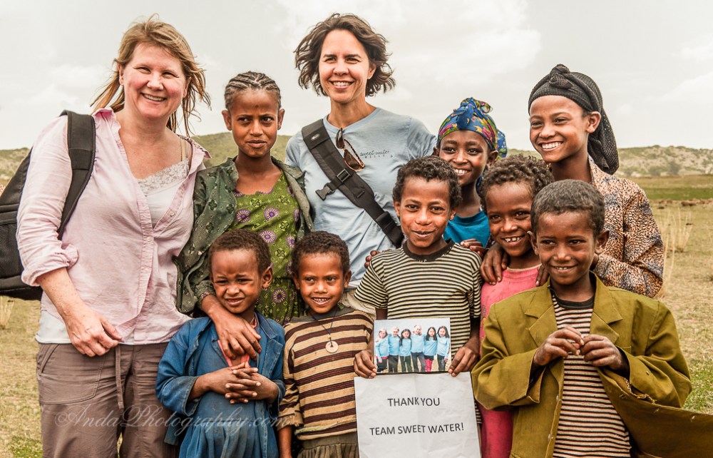 Anda Photography, Ethiopia, Africa, clean water, non profit photography, Evangeline International, Glimmer of Hope