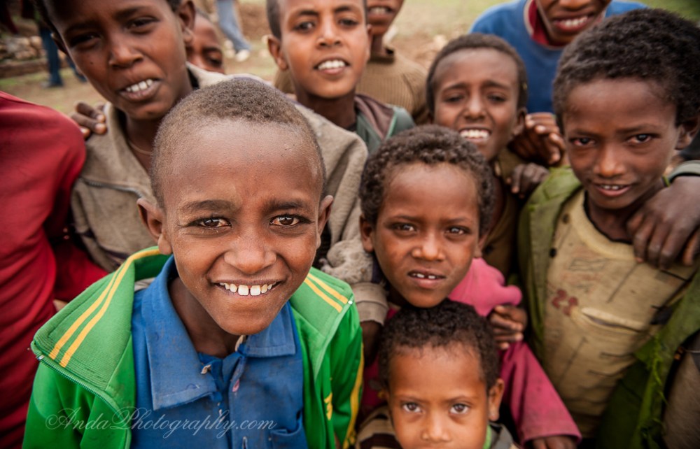 Anda Photography, Ethiopia, Africa, clean water, non profit photography, Evangeline International, Glimmer of Hope