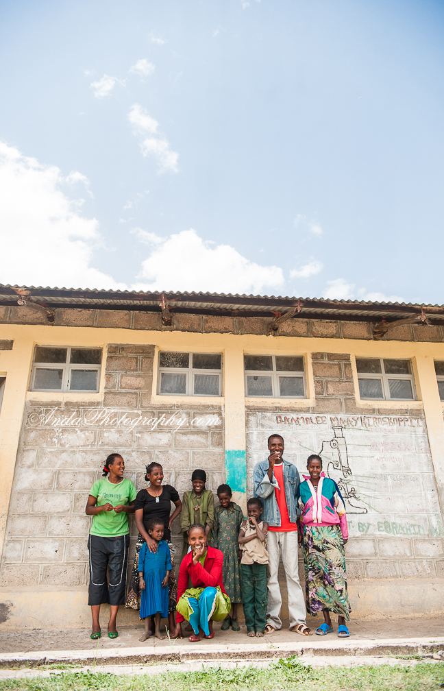 Anda Photography, Ethiopia, Africa, clean water, non profit photography, Evangeline International, Glimmer of Hope