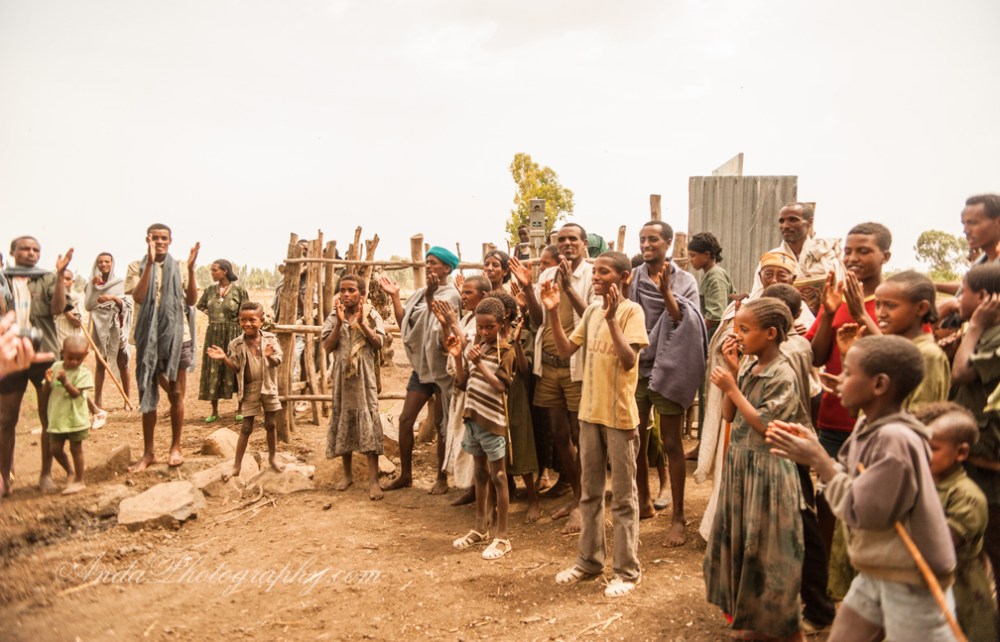 Anda Photography, Ethiopia, Africa, clean water, non profit photography, Evangeline International, Glimmer of Hope