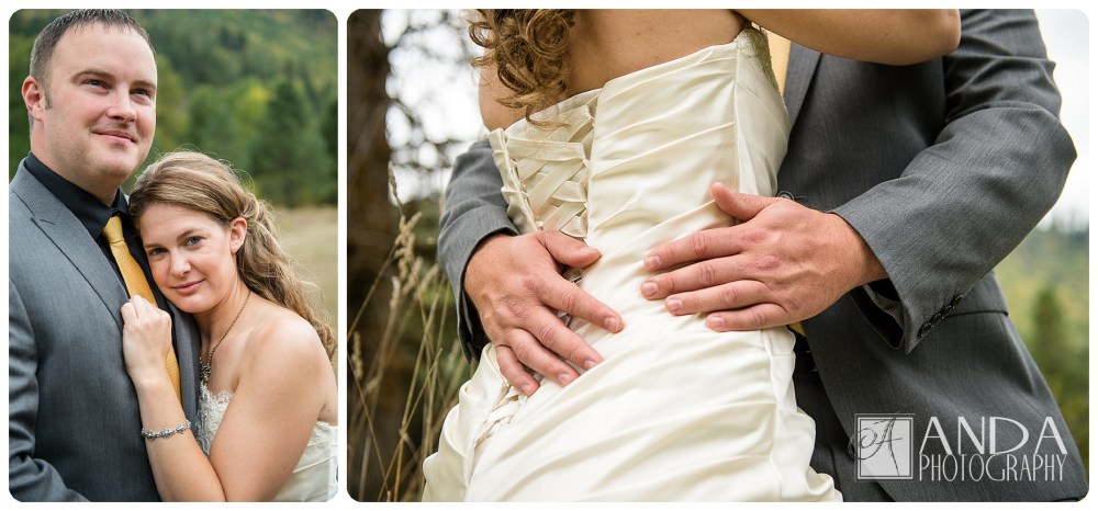 Anda Photography, creative photography, chic, artistic photography, unique photography, fall autumn wedding, vibrant colors, lifestyle photography, on location photography,  Bellingham engagement photography, Bellingham wedding photography, Seattle wedding photography, Seattle engagement photography, creative wedding photography, unique wedding photography, vibrant images, photojournalistic photography, seattle wedding photography, seattle engagement photography, casual photography style,  emotional wedding images, Chad, Sara, Leavenworth wedding photography, Pine River Ranch wedding, barn wedding, wedding in the valley, fall wedding, succulents as wedding decor, simple rustic wedding, guns with the wedding party, wedding photos with guns