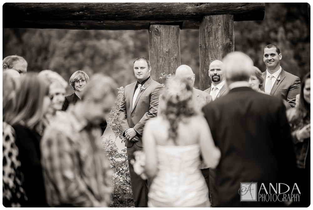 Anda Photography, creative photography, chic, artistic photography, unique photography, fall autumn wedding, vibrant colors, lifestyle photography, on location photography,  Bellingham engagement photography, Bellingham wedding photography, Seattle wedding photography, Seattle engagement photography, creative wedding photography, unique wedding photography, vibrant images, photojournalistic photography, seattle wedding photography, seattle engagement photography, casual photography style,  emotional wedding images, Chad, Sara, Leavenworth wedding photography, Pine River Ranch wedding, barn wedding, wedding in the valley, fall wedding, succulents as wedding decor, simple rustic wedding, guns with the wedding party, wedding photos with guns