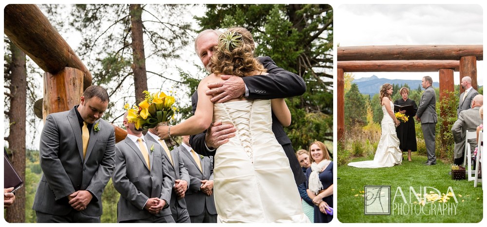 Anda Photography, creative photography, chic, artistic photography, unique photography, fall autumn wedding, vibrant colors, lifestyle photography, on location photography,  Bellingham engagement photography, Bellingham wedding photography, Seattle wedding photography, Seattle engagement photography, creative wedding photography, unique wedding photography, vibrant images, photojournalistic photography, seattle wedding photography, seattle engagement photography, casual photography style,  emotional wedding images, Chad, Sara, Leavenworth wedding photography, Pine River Ranch wedding, barn wedding, wedding in the valley, fall wedding, succulents as wedding decor, simple rustic wedding, guns with the wedding party, wedding photos with guns