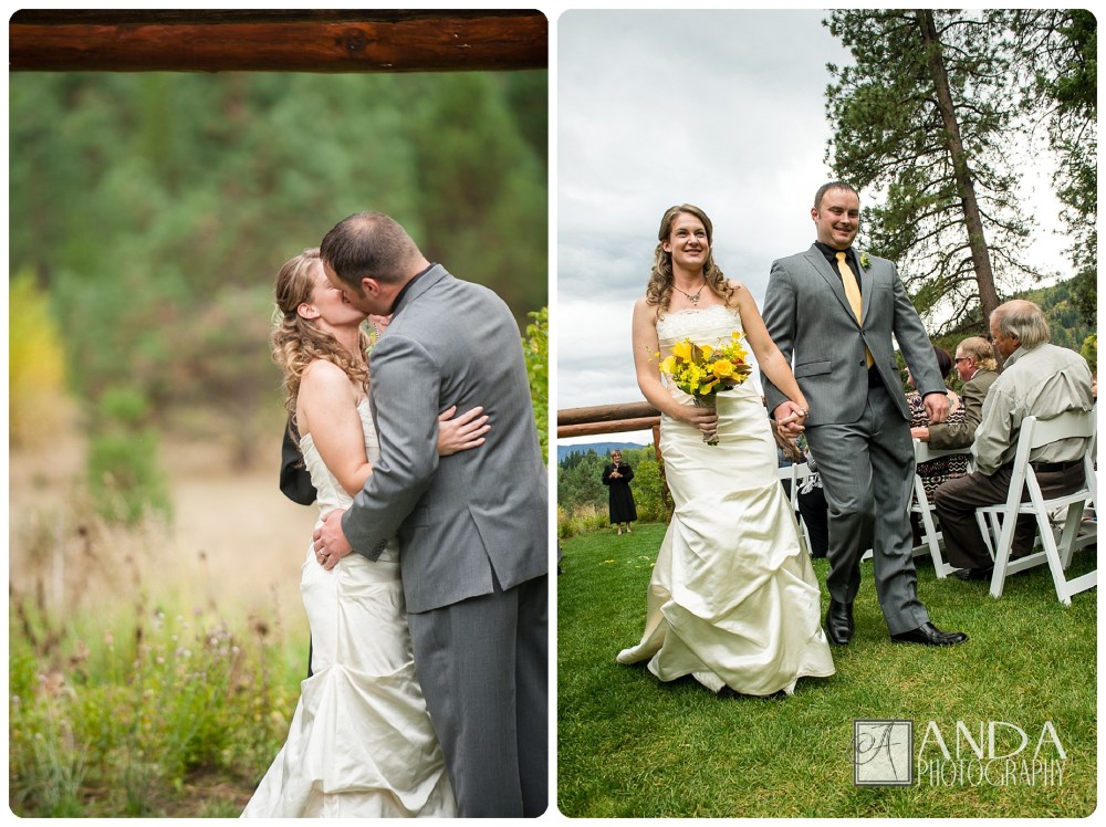 Anda Photography, creative photography, chic, artistic photography, unique photography, fall autumn wedding, vibrant colors, lifestyle photography, on location photography,  Bellingham engagement photography, Bellingham wedding photography, Seattle wedding photography, Seattle engagement photography, creative wedding photography, unique wedding photography, vibrant images, photojournalistic photography, seattle wedding photography, seattle engagement photography, casual photography style,  emotional wedding images, Chad, Sara, Leavenworth wedding photography, Pine River Ranch wedding, barn wedding, wedding in the valley, fall wedding, succulents as wedding decor, simple rustic wedding, guns with the wedding party, wedding photos with guns