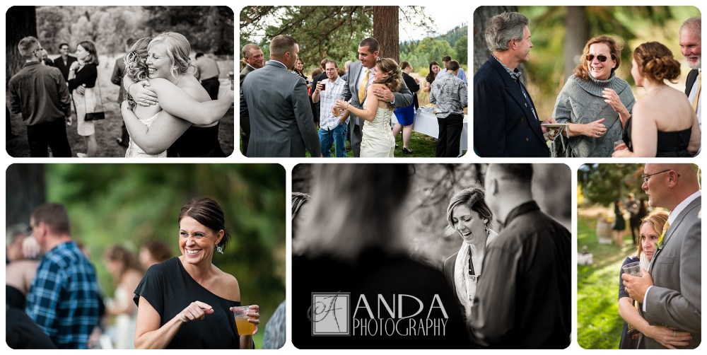 Anda Photography, creative photography, chic, artistic photography, unique photography, fall autumn wedding, vibrant colors, lifestyle photography, on location photography,  Bellingham engagement photography, Bellingham wedding photography, Seattle wedding photography, Seattle engagement photography, creative wedding photography, unique wedding photography, vibrant images, photojournalistic photography, seattle wedding photography, seattle engagement photography, casual photography style,  emotional wedding images, Chad, Sara, Leavenworth wedding photography, Pine River Ranch wedding, barn wedding, wedding in the valley, fall wedding, succulents as wedding decor, simple rustic wedding, guns with the wedding party, wedding photos with guns