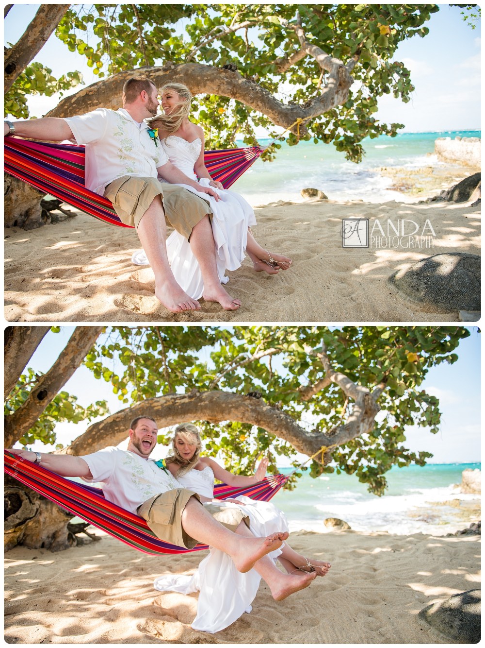 Anda Photography, creative photography, chic, artistic photography, unique photography, fall autumn wedding, vibrant colors, lifestyle photography, on location photography,  Bellingham engagement photography, Bellingham wedding photography, Seattle wedding photography, Seattle engagement photography, creative wedding photography, unique wedding photography, vibrant images, photojournalistic photography, seattle wedding photography, seattle engagement photography, casual photography style,  emotional wedding images, destination wedding photography, jamaica wedding photography, travel wedding, beach wedding, barefoot bride, carribean wedding, rainbow wedding flowers, Zach, Lizzie, Elisabeth, starfish wedding decor