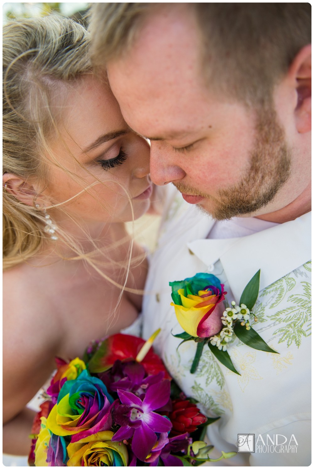 Anda Photography, creative photography, chic, artistic photography, unique photography, fall autumn wedding, vibrant colors, lifestyle photography, on location photography,  Bellingham engagement photography, Bellingham wedding photography, Seattle wedding photography, Seattle engagement photography, creative wedding photography, unique wedding photography, vibrant images, photojournalistic photography, seattle wedding photography, seattle engagement photography, casual photography style,  emotional wedding images, destination wedding photography, jamaica wedding photography, travel wedding, beach wedding, barefoot bride, carribean wedding, rainbow wedding flowers, Zach, Lizzie, Elisabeth, starfish wedding decor