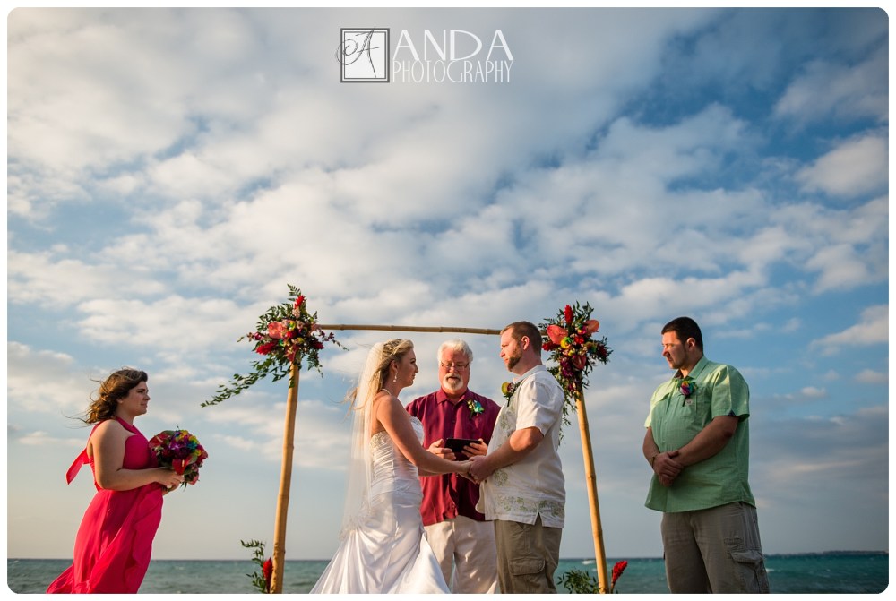 Anda Photography, creative photography, chic, artistic photography, unique photography, fall autumn wedding, vibrant colors, lifestyle photography, on location photography,  Bellingham engagement photography, Bellingham wedding photography, Seattle wedding photography, Seattle engagement photography, creative wedding photography, unique wedding photography, vibrant images, photojournalistic photography, seattle wedding photography, seattle engagement photography, casual photography style,  emotional wedding images, destination wedding photography, jamaica wedding photography, travel wedding, beach wedding, barefoot bride, carribean wedding, rainbow wedding flowers, Zach, Lizzie, Elisabeth, starfish wedding decor