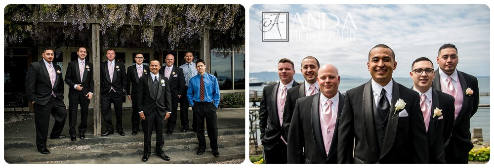 Anda Photography, creative photography, chic, artistic photography, unique photography, fall autumn wedding, vibrant colors, lifestyle photography, on location photography,  Bellingham engagement photography, Bellingham wedding photography, Seattle wedding photography, Seattle engagement photography, creative wedding photography, unique wedding photography, vibrant images, photojournalistic photography, seattle wedding photography, seattle engagement photography, casual photography style,  emotional wedding images, Catholic wedding ceremony, St Joseph's Catholic Church Ferndale, Windows on the Bay Wedding Reception, vintage wedding decor, pink and gold wedding colors, Israel, Rachel