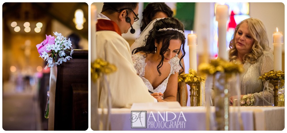 Anda Photography, creative photography, chic, artistic photography, unique photography, fall autumn wedding, vibrant colors, lifestyle photography, on location photography,  Bellingham engagement photography, Bellingham wedding photography, Seattle wedding photography, Seattle engagement photography, creative wedding photography, unique wedding photography, vibrant images, photojournalistic photography, seattle wedding photography, seattle engagement photography, casual photography style,  emotional wedding images, Catholic wedding ceremony, St Joseph's Catholic Church Ferndale, Windows on the Bay Wedding Reception, vintage wedding decor, pink and gold wedding colors, Israel, Rachel