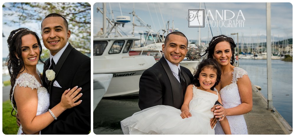 Anda Photography, creative photography, chic, artistic photography, unique photography, fall autumn wedding, vibrant colors, lifestyle photography, on location photography,  Bellingham engagement photography, Bellingham wedding photography, Seattle wedding photography, Seattle engagement photography, creative wedding photography, unique wedding photography, vibrant images, photojournalistic photography, seattle wedding photography, seattle engagement photography, casual photography style,  emotional wedding images, Catholic wedding ceremony, St Joseph's Catholic Church Ferndale, Windows on the Bay Wedding Reception, vintage wedding decor, pink and gold wedding colors, Israel, Rachel