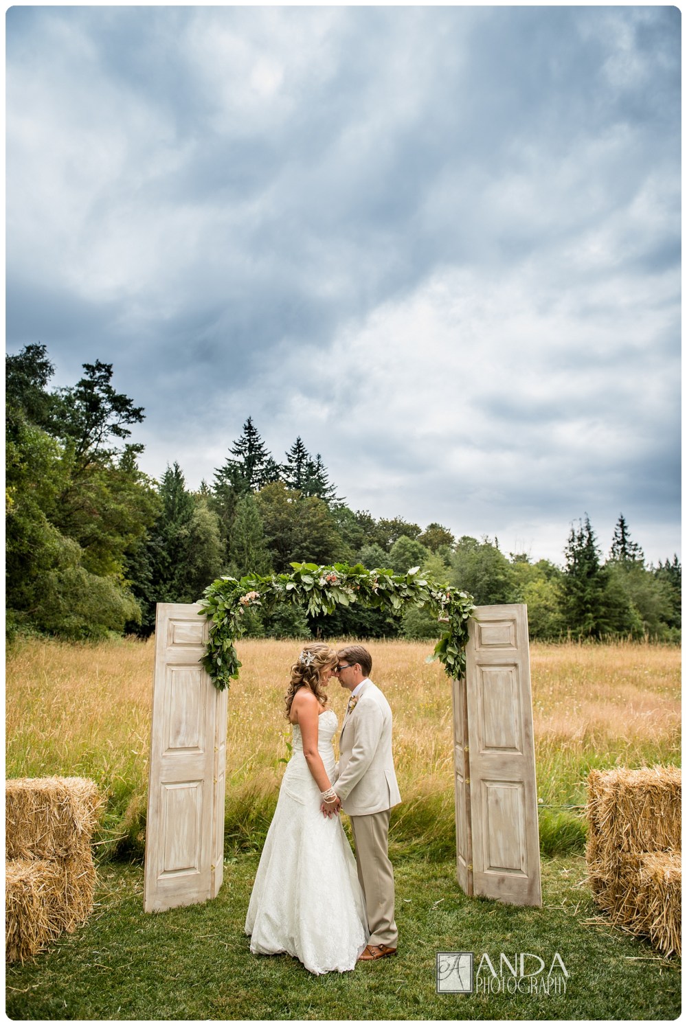 Anda Photography, creative photography, chic, artistic photography, unique photography, fall autumn wedding, vibrant colors, lifestyle photography, on location photography,  Bellingham engagement photography, Bellingham wedding photography, Seattle wedding photography, Seattle engagement photography, creative wedding photography, unique wedding photography, vibrant images, photojournalistic photography, seattle wedding photography, seattle engagement photography, casual photography style,  emotional wedding images, The Creek at Clayton Meadows, outdoor wedding, burlap and lace wedding decor, wood stone wood fired pizzas, pizza and beer wedding, country chic wedding, Merrill, Amy 