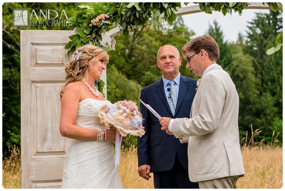 Anda Photography, creative photography, chic, artistic photography, unique photography, fall autumn wedding, vibrant colors, lifestyle photography, on location photography,  Bellingham engagement photography, Bellingham wedding photography, Seattle wedding photography, Seattle engagement photography, creative wedding photography, unique wedding photography, vibrant images, photojournalistic photography, seattle wedding photography, seattle engagement photography, casual photography style,  emotional wedding images, The Creek at Clayton Meadows, outdoor wedding, burlap and lace wedding decor, wood stone wood fired pizzas, pizza and beer wedding, country chic wedding, Merrill, Amy 