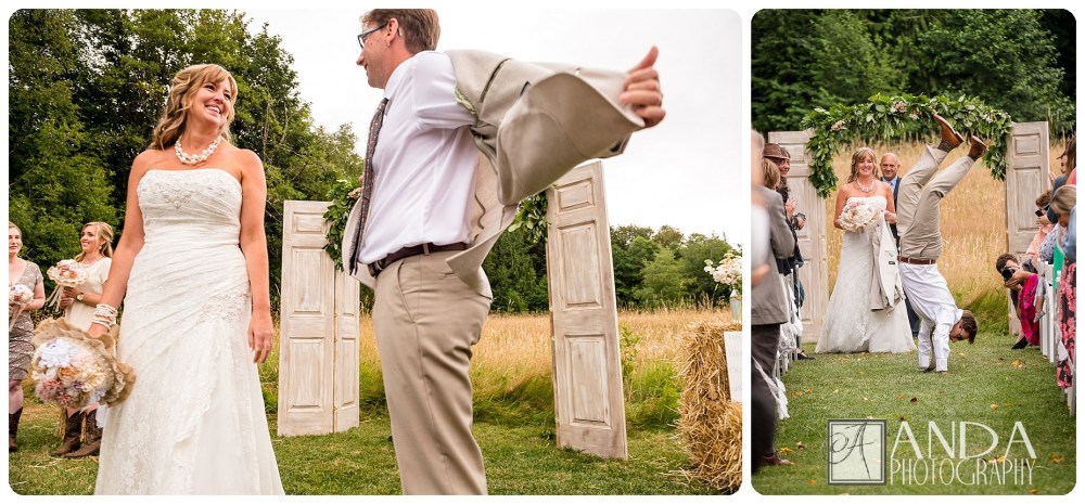 Anda Photography, creative photography, chic, artistic photography, unique photography, fall autumn wedding, vibrant colors, lifestyle photography, on location photography,  Bellingham engagement photography, Bellingham wedding photography, Seattle wedding photography, Seattle engagement photography, creative wedding photography, unique wedding photography, vibrant images, photojournalistic photography, seattle wedding photography, seattle engagement photography, casual photography style,  emotional wedding images, The Creek at Clayton Meadows, outdoor wedding, burlap and lace wedding decor, wood stone wood fired pizzas, pizza and beer wedding, country chic wedding, Merrill, Amy 