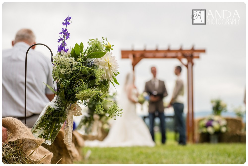 Anda Photography, creative photography, chic, artistic photography, unique photography, fall autumn wedding, vibrant colors, lifestyle photography, on location photography, Bellingham engagement photography, Bellingham wedding photography, Seattle wedding photography, Seattle engagement photography, creative wedding photography, unique wedding photography, vibrant images, photojournalistic photography, seattle wedding photography, seattle engagement photography, casual photography style, emotional wedding images, Lynden farm wedding, country wedding, bride in cowboy boots, Mike, Michael, Christie, hay bales, rustic chic wedding decor