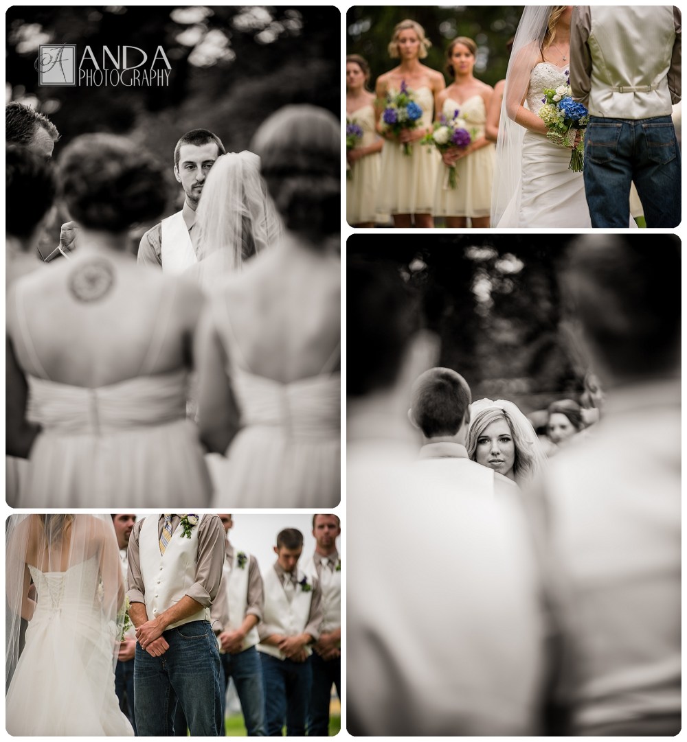 Anda Photography, creative photography, chic, artistic photography, unique photography, fall autumn wedding, vibrant colors, lifestyle photography, on location photography, Bellingham engagement photography, Bellingham wedding photography, Seattle wedding photography, Seattle engagement photography, creative wedding photography, unique wedding photography, vibrant images, photojournalistic photography, seattle wedding photography, seattle engagement photography, casual photography style, emotional wedding images, Lynden farm wedding, country wedding, bride in cowboy boots, Mike, Michael, Christie, hay bales, rustic chic wedding decor