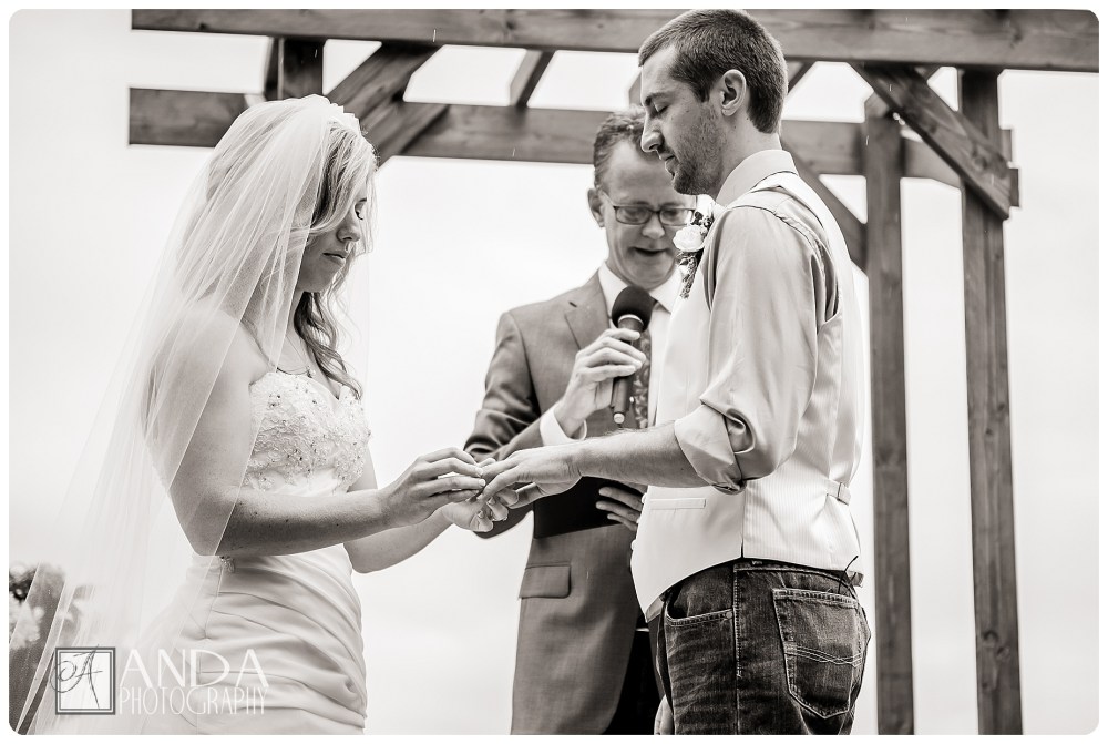 Anda Photography, creative photography, chic, artistic photography, unique photography, fall autumn wedding, vibrant colors, lifestyle photography, on location photography, Bellingham engagement photography, Bellingham wedding photography, Seattle wedding photography, Seattle engagement photography, creative wedding photography, unique wedding photography, vibrant images, photojournalistic photography, seattle wedding photography, seattle engagement photography, casual photography style, emotional wedding images, Lynden farm wedding, country wedding, bride in cowboy boots, Mike, Michael, Christie, hay bales, rustic chic wedding decor