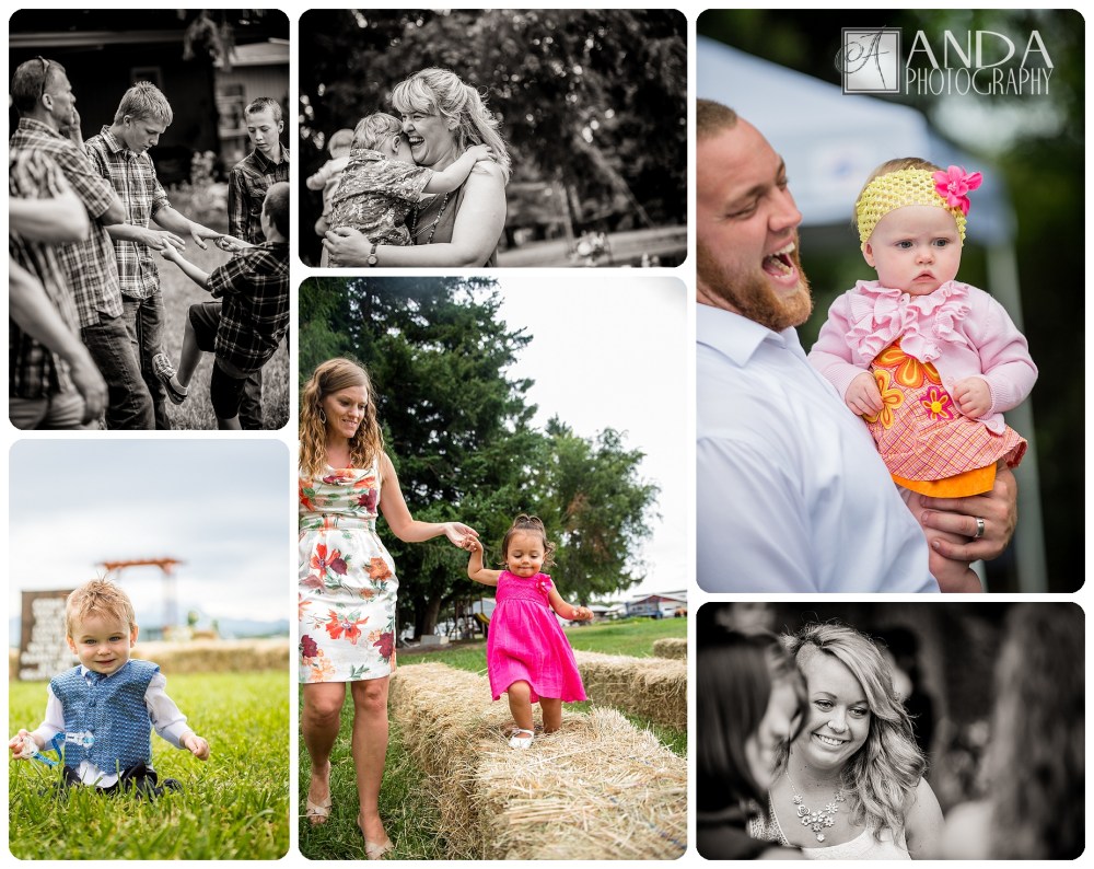 Anda Photography, creative photography, chic, artistic photography, unique photography, fall autumn wedding, vibrant colors, lifestyle photography, on location photography, Bellingham engagement photography, Bellingham wedding photography, Seattle wedding photography, Seattle engagement photography, creative wedding photography, unique wedding photography, vibrant images, photojournalistic photography, seattle wedding photography, seattle engagement photography, casual photography style, emotional wedding images, Lynden farm wedding, country wedding, bride in cowboy boots, Mike, Michael, Christie, hay bales, rustic chic wedding decor