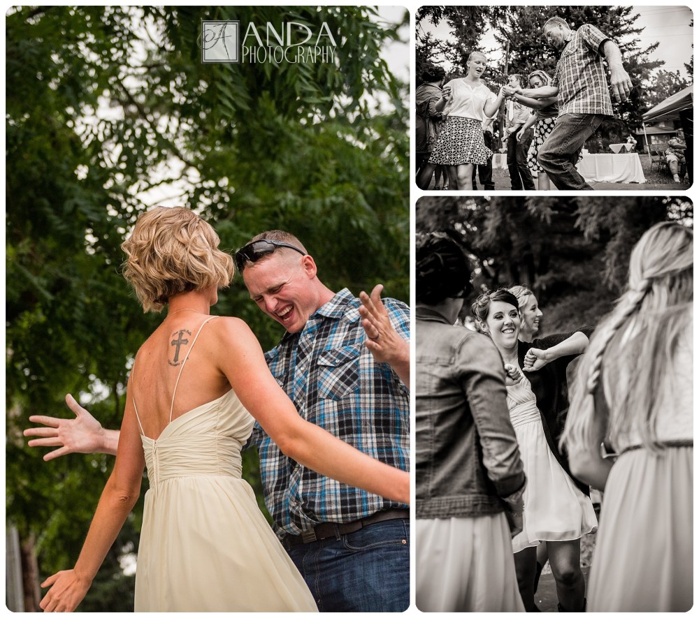 Anda Photography, creative photography, chic, artistic photography, unique photography, fall autumn wedding, vibrant colors, lifestyle photography, on location photography, Bellingham engagement photography, Bellingham wedding photography, Seattle wedding photography, Seattle engagement photography, creative wedding photography, unique wedding photography, vibrant images, photojournalistic photography, seattle wedding photography, seattle engagement photography, casual photography style, emotional wedding images, Lynden farm wedding, country wedding, bride in cowboy boots, Mike, Michael, Christie, hay bales, rustic chic wedding decor