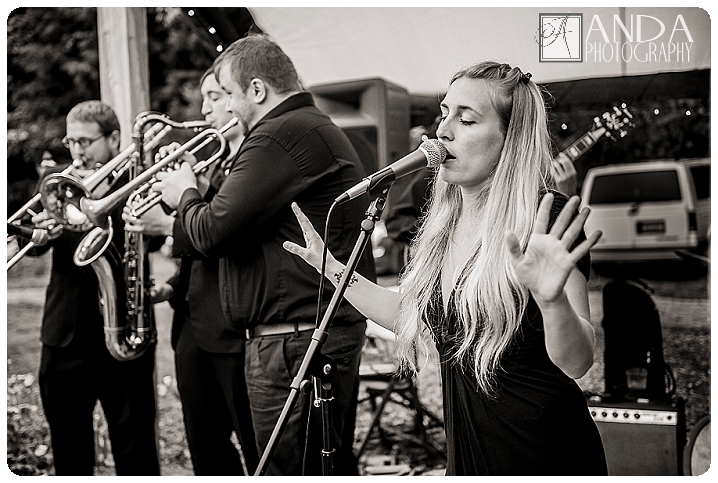 Anda Photography, creative photography, chic, artistic photography, unique photography, fall autumn wedding, vibrant colors, lifestyle photography, on location photography, Bellingham engagement photography, Bellingham wedding photography, Seattle wedding photography, Seattle engagement photography, creative wedding photography, unique wedding photography, vibrant images, photojournalistic photography, seattle wedding photography, seattle engagement photography, casual photography style, emotional wedding images, Wandering Waters, camping themed wedding, retro airstream trailer, old school trailerworks, wedding prep in an airstream trailer, rainy wedding day, outdoor wedding, backless wedding dress, Mychal, Daniel