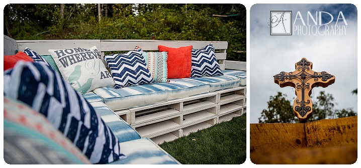 Anda Photography, creative photography, chic, artistic photography, unique photography, fall autumn wedding, vibrant colors, lifestyle photography, on location photography, Bellingham engagement photography, Bellingham wedding photography, Seattle wedding photography, Seattle engagement photography, creative wedding photography, unique wedding photography, vibrant images, photojournalistic photography, seattle wedding photography, seattle engagement photography, casual photography style, emotional wedding images, outdoor wedding, beach wedding decor, wedding in a storm, rainy wedding day photos, barefoot bride, dramatic backyard wedding, backyard beach DIY beach wedding, Dan, Daniel, Breanna, Bre, dancing in the rain, how to not let rain ruin your wedding day