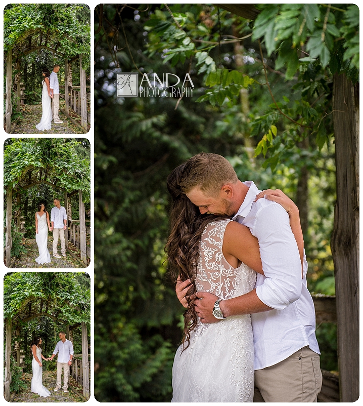 Anda Photography, creative photography, chic, artistic photography, unique photography, fall autumn wedding, vibrant colors, lifestyle photography, on location photography, Bellingham engagement photography, Bellingham wedding photography, Seattle wedding photography, Seattle engagement photography, creative wedding photography, unique wedding photography, vibrant images, photojournalistic photography, seattle wedding photography, seattle engagement photography, casual photography style, emotional wedding images, outdoor wedding, beach wedding decor, wedding in a storm, rainy wedding day photos, barefoot bride, dramatic backyard wedding, backyard beach DIY beach wedding, Dan, Daniel, Breanna, Bre, dancing in the rain, how to not let rain ruin your wedding day