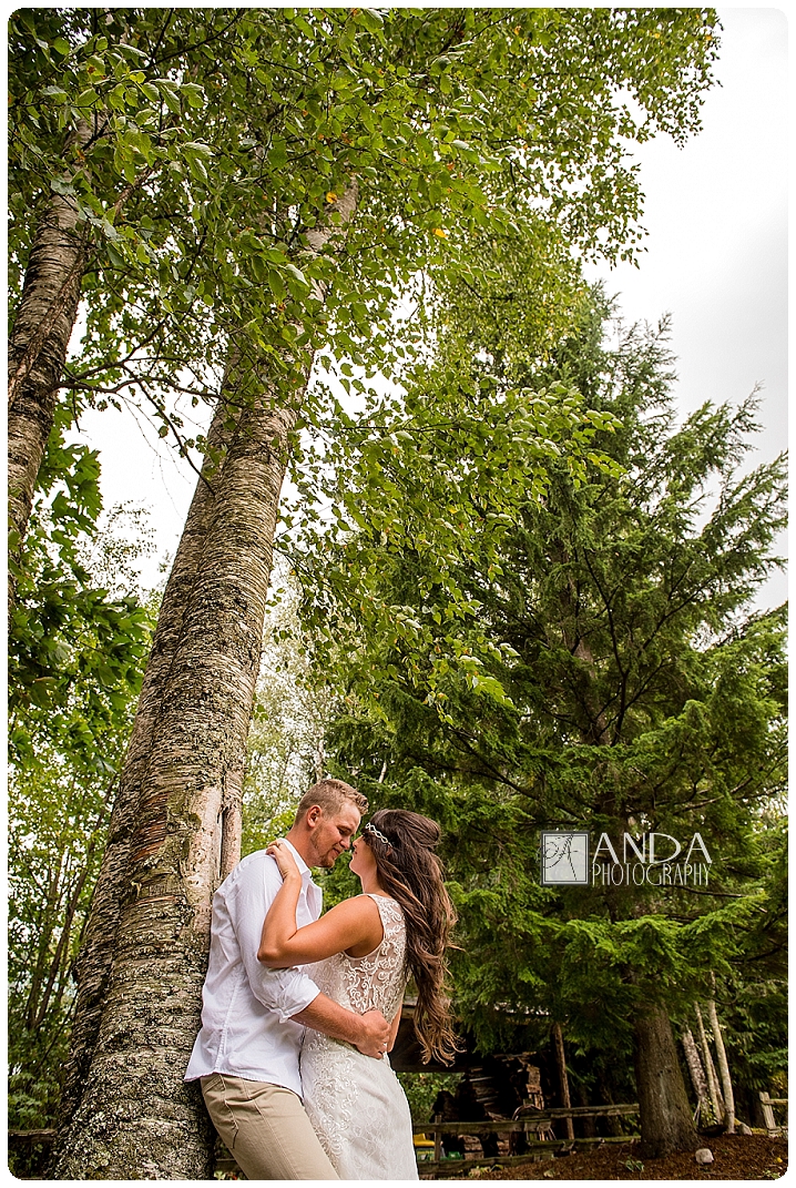 Anda Photography, creative photography, chic, artistic photography, unique photography, fall autumn wedding, vibrant colors, lifestyle photography, on location photography, Bellingham engagement photography, Bellingham wedding photography, Seattle wedding photography, Seattle engagement photography, creative wedding photography, unique wedding photography, vibrant images, photojournalistic photography, seattle wedding photography, seattle engagement photography, casual photography style, emotional wedding images, outdoor wedding, beach wedding decor, wedding in a storm, rainy wedding day photos, barefoot bride, dramatic backyard wedding, backyard beach DIY beach wedding, Dan, Daniel, Breanna, Bre, dancing in the rain, how to not let rain ruin your wedding day