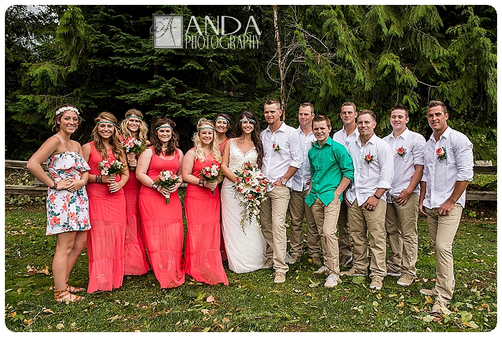 Anda Photography, creative photography, chic, artistic photography, unique photography, fall autumn wedding, vibrant colors, lifestyle photography, on location photography, Bellingham engagement photography, Bellingham wedding photography, Seattle wedding photography, Seattle engagement photography, creative wedding photography, unique wedding photography, vibrant images, photojournalistic photography, seattle wedding photography, seattle engagement photography, casual photography style, emotional wedding images, outdoor wedding, beach wedding decor, wedding in a storm, rainy wedding day photos, barefoot bride, dramatic backyard wedding, backyard beach DIY beach wedding, Dan, Daniel, Breanna, Bre, dancing in the rain, how to not let rain ruin your wedding day