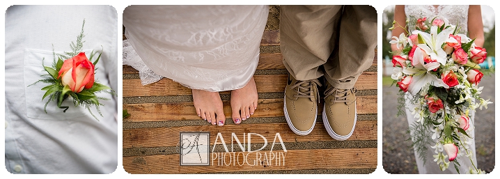 Anda Photography, creative photography, chic, artistic photography, unique photography, fall autumn wedding, vibrant colors, lifestyle photography, on location photography, Bellingham engagement photography, Bellingham wedding photography, Seattle wedding photography, Seattle engagement photography, creative wedding photography, unique wedding photography, vibrant images, photojournalistic photography, seattle wedding photography, seattle engagement photography, casual photography style, emotional wedding images, outdoor wedding, beach wedding decor, wedding in a storm, rainy wedding day photos, barefoot bride, dramatic backyard wedding, backyard beach DIY beach wedding, Dan, Daniel, Breanna, Bre, dancing in the rain, how to not let rain ruin your wedding day