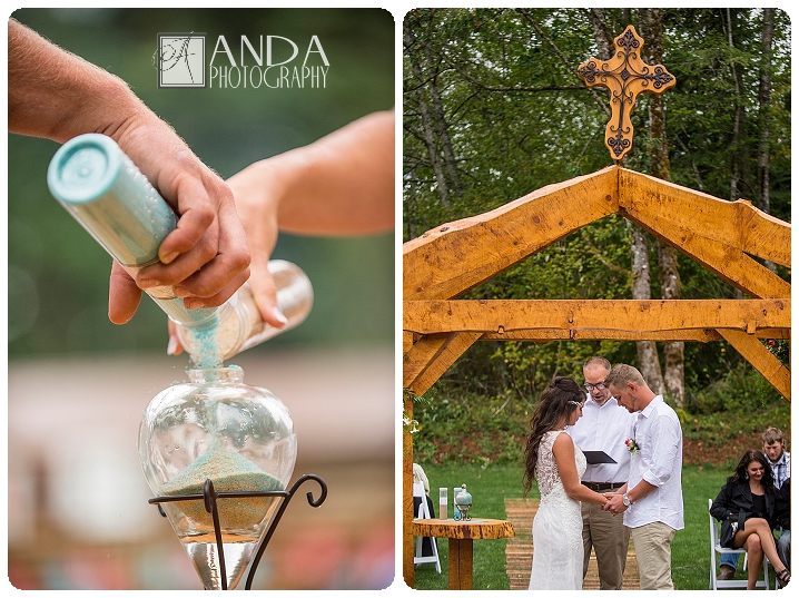 Anda Photography, creative photography, chic, artistic photography, unique photography, fall autumn wedding, vibrant colors, lifestyle photography, on location photography, Bellingham engagement photography, Bellingham wedding photography, Seattle wedding photography, Seattle engagement photography, creative wedding photography, unique wedding photography, vibrant images, photojournalistic photography, seattle wedding photography, seattle engagement photography, casual photography style, emotional wedding images, outdoor wedding, beach wedding decor, wedding in a storm, rainy wedding day photos, barefoot bride, dramatic backyard wedding, backyard beach DIY beach wedding, Dan, Daniel, Breanna, Bre, dancing in the rain, how to not let rain ruin your wedding day