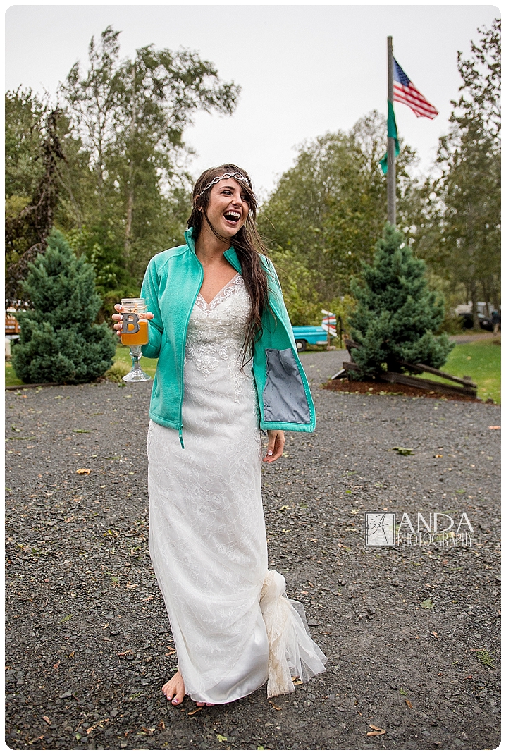 Anda Photography, creative photography, chic, artistic photography, unique photography, fall autumn wedding, vibrant colors, lifestyle photography, on location photography, Bellingham engagement photography, Bellingham wedding photography, Seattle wedding photography, Seattle engagement photography, creative wedding photography, unique wedding photography, vibrant images, photojournalistic photography, seattle wedding photography, seattle engagement photography, casual photography style, emotional wedding images, outdoor wedding, beach wedding decor, wedding in a storm, rainy wedding day photos, barefoot bride, dramatic backyard wedding, backyard beach DIY beach wedding, Dan, Daniel, Breanna, Bre, dancing in the rain, how to not let rain ruin your wedding day