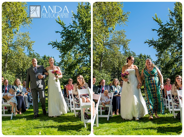 Anda Photography, creative photography, chic, artistic photography, unique photography, fall autumn wedding, vibrant colors, lifestyle photography, on location photography, Bellingham engagement photography, Bellingham wedding photography, Seattle wedding photography, Seattle engagement photography, creative wedding photography, unique wedding photography, vibrant images, photojournalistic photography, seattle wedding photography, seattle engagement photography, casual photography style, emotional wedding images, outdoor wedding, waterfront wedding ceremony,  sunny summer wedding, yard games at wedding reception, Margot, Kady, shumwayshumhow