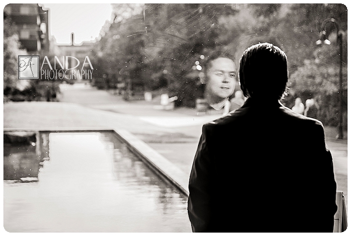 Anda Photography, creative photography, chic, artistic photography, unique photography, fall autumn wedding, vibrant colors, lifestyle photography, on location photography, Bellingham engagement photography, Bellingham wedding photography, Seattle wedding photography, Seattle engagement photography, creative wedding photography, unique wedding photography, vibrant images, photojournalistic photography, seattle wedding photography, seattle engagement photography, casual photography style, emotional wedding images, St Ignacious Chapel, Seattle University Chapel, Catholic Wedding Ceremony, modern Catholic ceremony, Cafe Flora wedding reception, Vegan wedding, Rose, Edwin