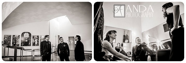 Anda Photography, creative photography, chic, artistic photography, unique photography, fall autumn wedding, vibrant colors, lifestyle photography, on location photography, Bellingham engagement photography, Bellingham wedding photography, Seattle wedding photography, Seattle engagement photography, creative wedding photography, unique wedding photography, vibrant images, photojournalistic photography, seattle wedding photography, seattle engagement photography, casual photography style, emotional wedding images, St Ignacious Chapel, Seattle University Chapel, Catholic Wedding Ceremony, modern Catholic ceremony, Cafe Flora wedding reception, Vegan wedding, Rose, Edwin