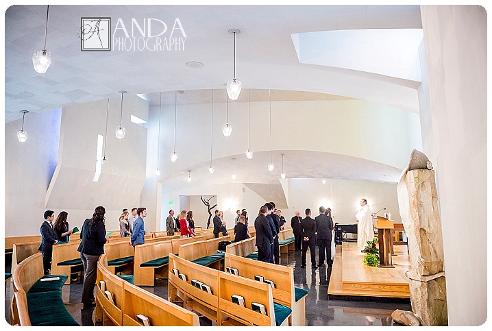 Anda Photography, creative photography, chic, artistic photography, unique photography, fall autumn wedding, vibrant colors, lifestyle photography, on location photography, Bellingham engagement photography, Bellingham wedding photography, Seattle wedding photography, Seattle engagement photography, creative wedding photography, unique wedding photography, vibrant images, photojournalistic photography, seattle wedding photography, seattle engagement photography, casual photography style, emotional wedding images, St Ignacious Chapel, Seattle University Chapel, Catholic Wedding Ceremony, modern Catholic ceremony, Cafe Flora wedding reception, Vegan wedding, Rose, Edwin