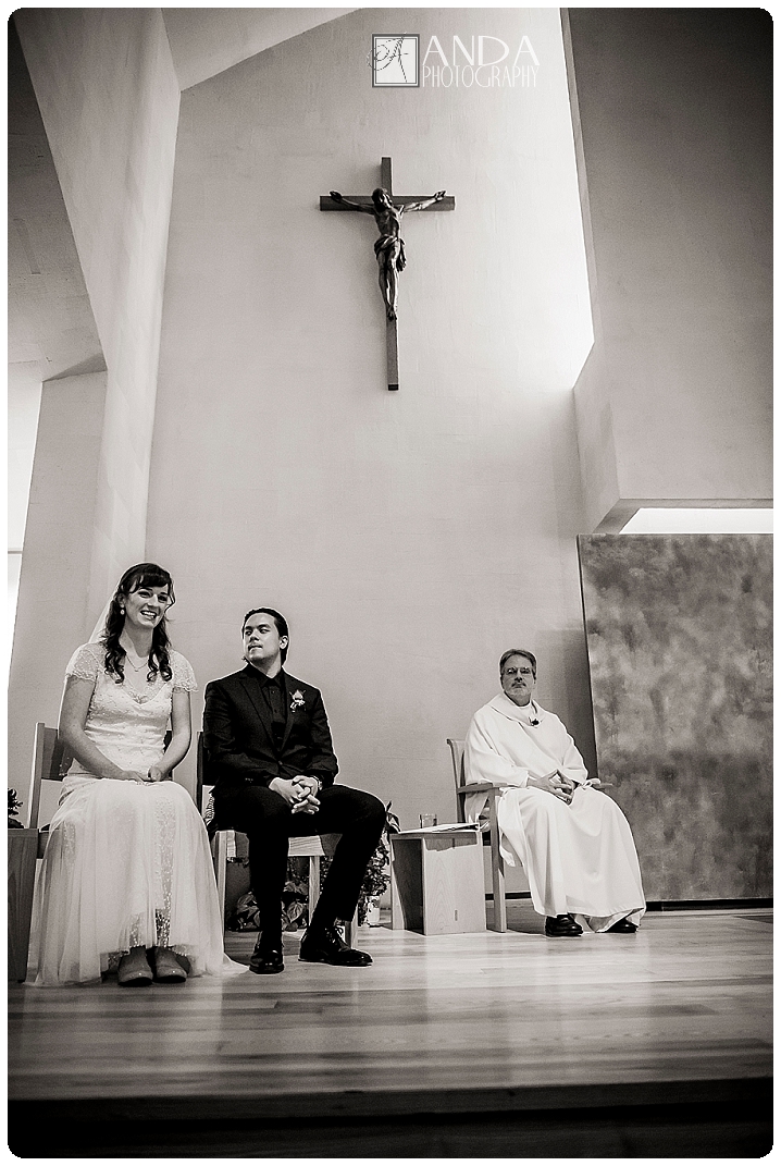 Anda Photography, creative photography, chic, artistic photography, unique photography, fall autumn wedding, vibrant colors, lifestyle photography, on location photography, Bellingham engagement photography, Bellingham wedding photography, Seattle wedding photography, Seattle engagement photography, creative wedding photography, unique wedding photography, vibrant images, photojournalistic photography, seattle wedding photography, seattle engagement photography, casual photography style, emotional wedding images, St Ignacious Chapel, Seattle University Chapel, Catholic Wedding Ceremony, modern Catholic ceremony, Cafe Flora wedding reception, Vegan wedding, Rose, Edwin