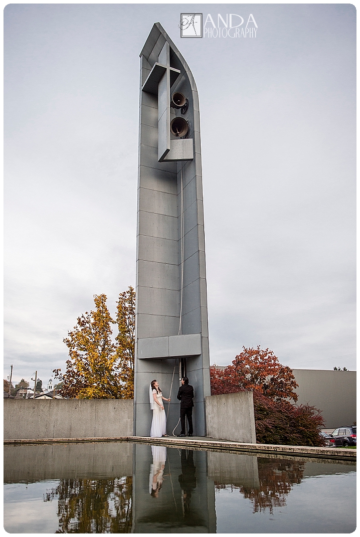 Anda Photography, creative photography, chic, artistic photography, unique photography, fall autumn wedding, vibrant colors, lifestyle photography, on location photography, Bellingham engagement photography, Bellingham wedding photography, Seattle wedding photography, Seattle engagement photography, creative wedding photography, unique wedding photography, vibrant images, photojournalistic photography, seattle wedding photography, seattle engagement photography, casual photography style, emotional wedding images, St Ignacious Chapel, Seattle University Chapel, Catholic Wedding Ceremony, modern Catholic ceremony, Cafe Flora wedding reception, Vegan wedding, Rose, Edwin