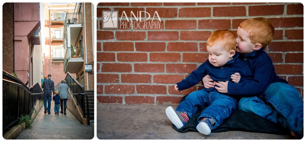 Anda Photography, creative photography, chic, artistic photography, unique photography, fall autumn wedding, vibrant colors, lifestyle photography, on location photography,  Bellingham Family photography, Bellingham child photography, creative unique family photography, vibrant images, photojournalistic photography, casual family photography style, emotional simple photography, Clayton, toddlers, Bellingham Christmas photos