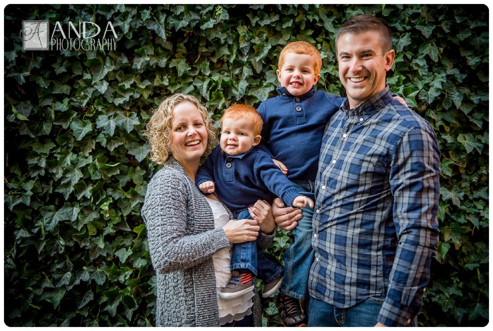 Anda Photography, creative photography, chic, artistic photography, unique photography, fall autumn wedding, vibrant colors, lifestyle photography, on location photography,  Bellingham Family photography, Bellingham child photography, creative unique family photography, vibrant images, photojournalistic photography, casual family photography style, emotional simple photography, Clayton, toddlers, Bellingham Christmas photos