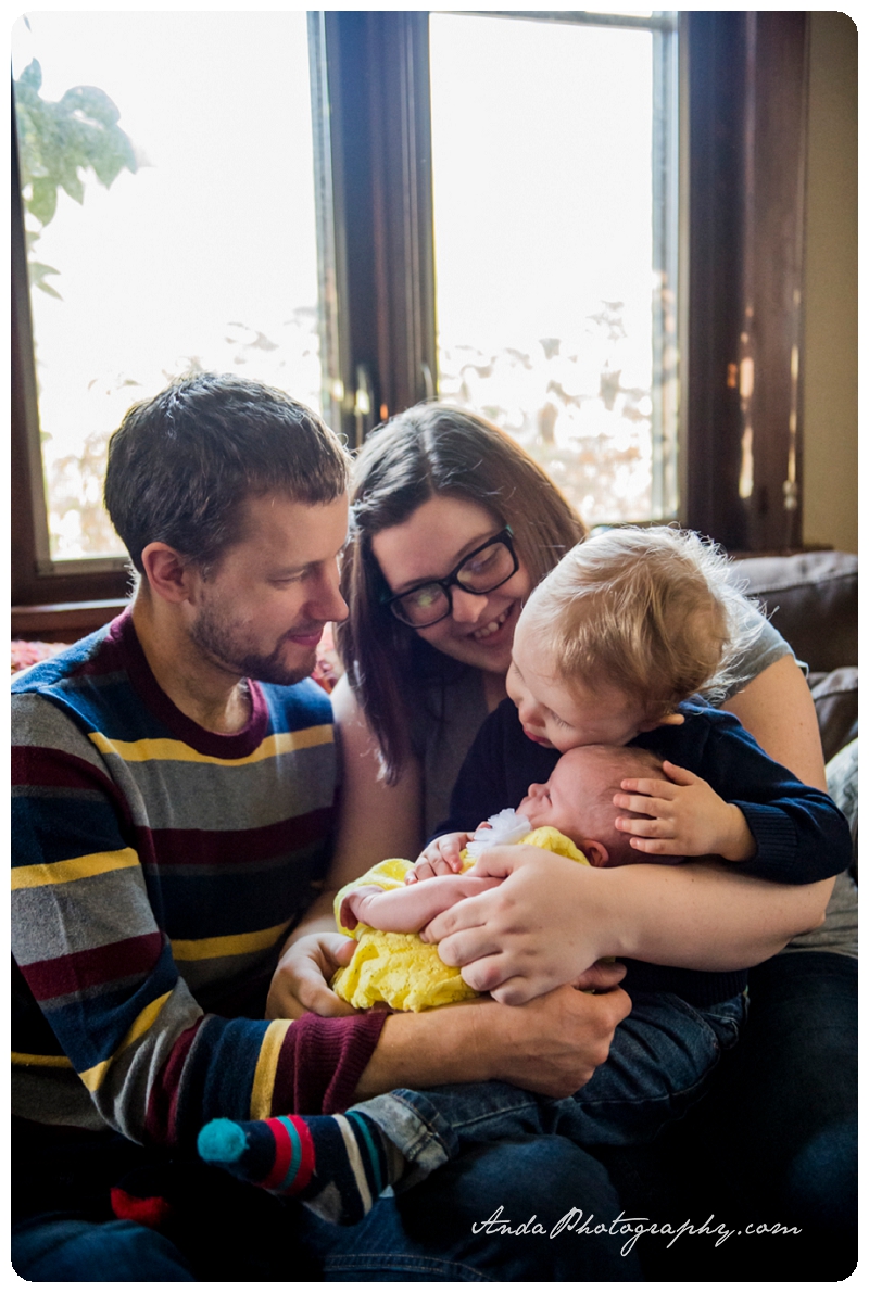 Bellingham Lifestyle Newborn Photography Maggie Magnolia Claire Buehrer_0006