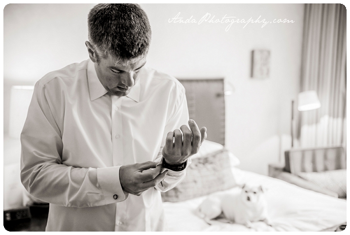 Pan Pacific Hotel Wedding Steve Kristi_0012