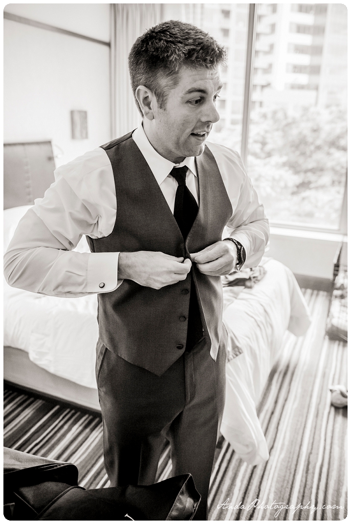 Pan Pacific Hotel Wedding Steve Kristi_0013