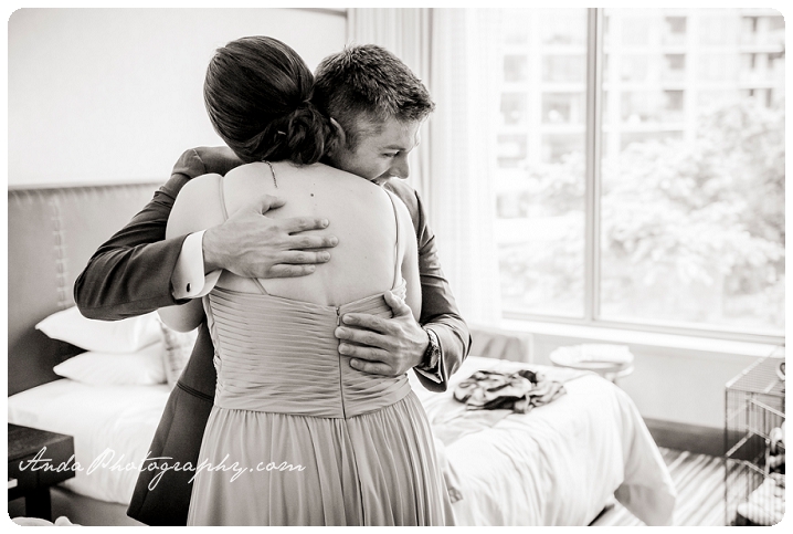 Pan Pacific Hotel Wedding Steve Kristi_0014