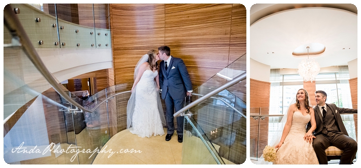 Pan Pacific Hotel Wedding Steve Kristi_0025