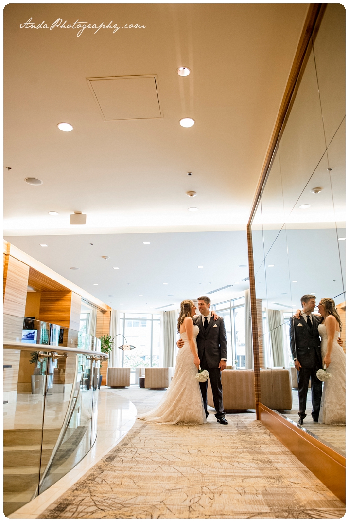 Pan Pacific Hotel Wedding Steve Kristi_0026