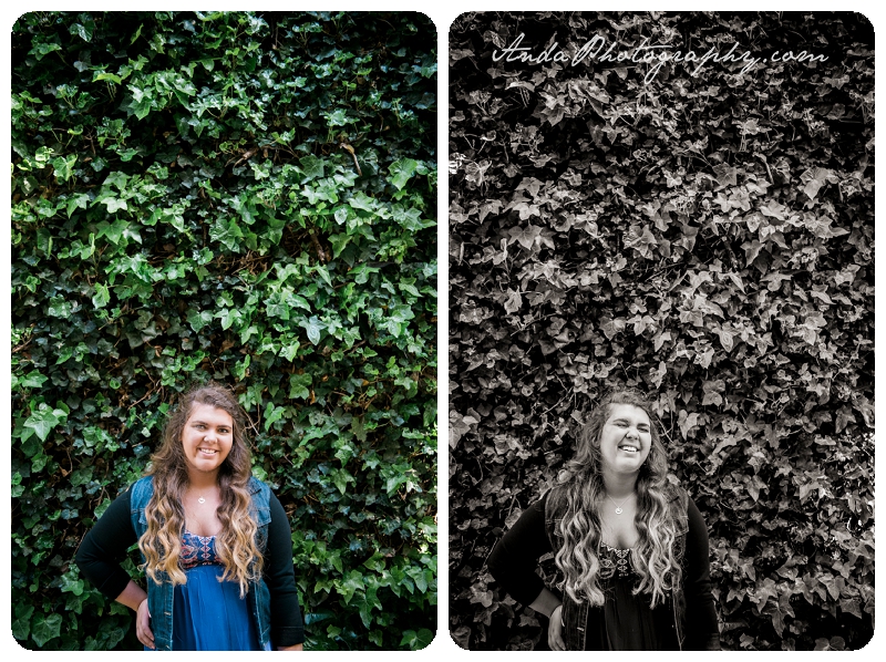 Bellingham Downtown Fairhaven Senior Girl Photos Kayla_0002