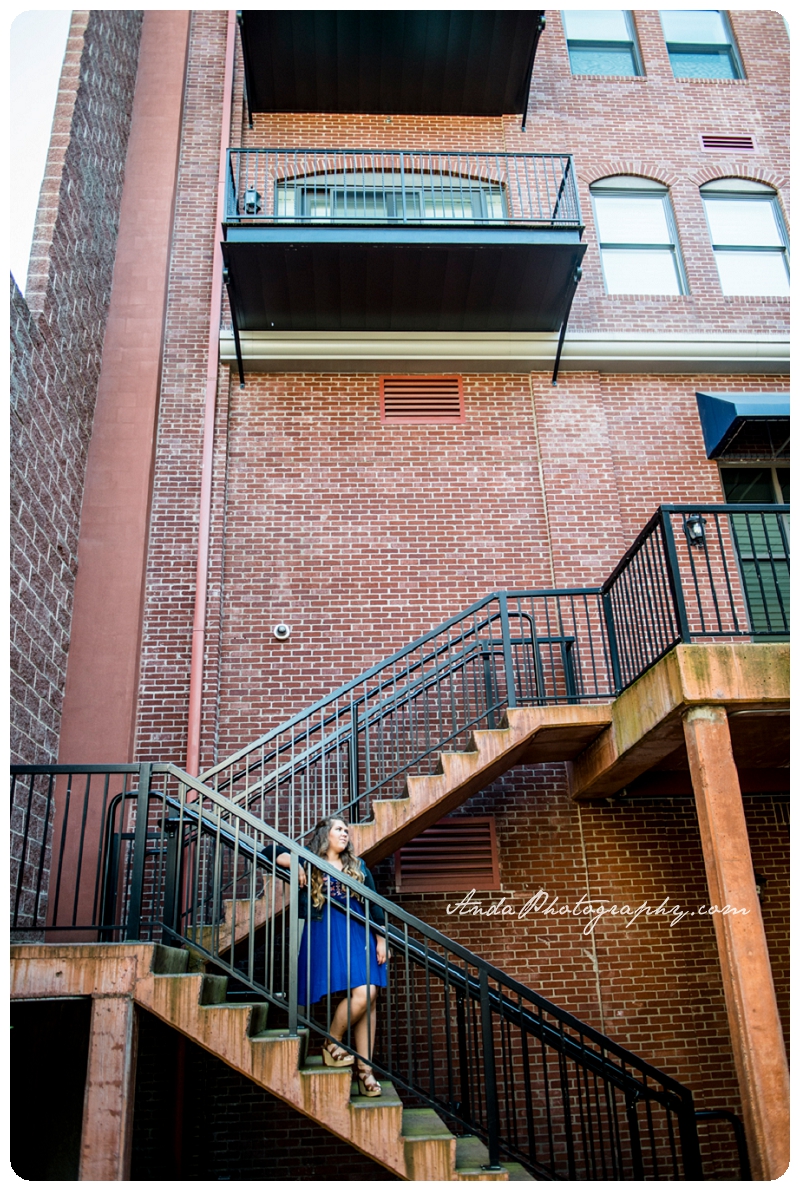 Bellingham Downtown Fairhaven Senior Girl Photos Kayla_0008