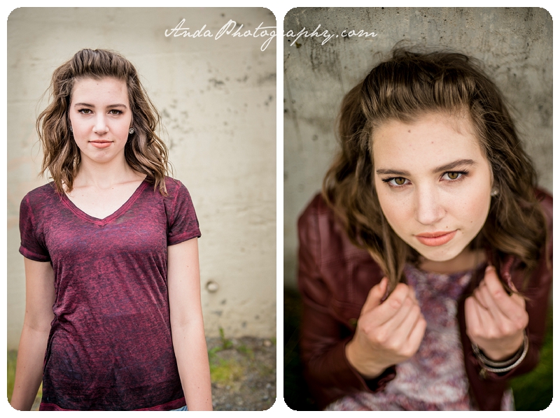 Bellingham Downtown Ferndale Senior Girl Photos Morgan_0002