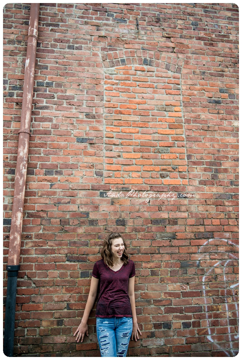 Bellingham Downtown Ferndale Senior Girl Photos Morgan_0004